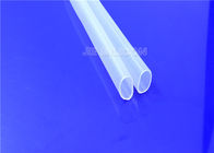 Soft Food Grade Medical Silicone Hose , Medical Silicone Pipe Environmental Friendly