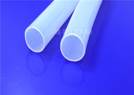 High Pressure Heat Resistant Silicone Tubing Flexible Food Grade 0.1mm Tolerance